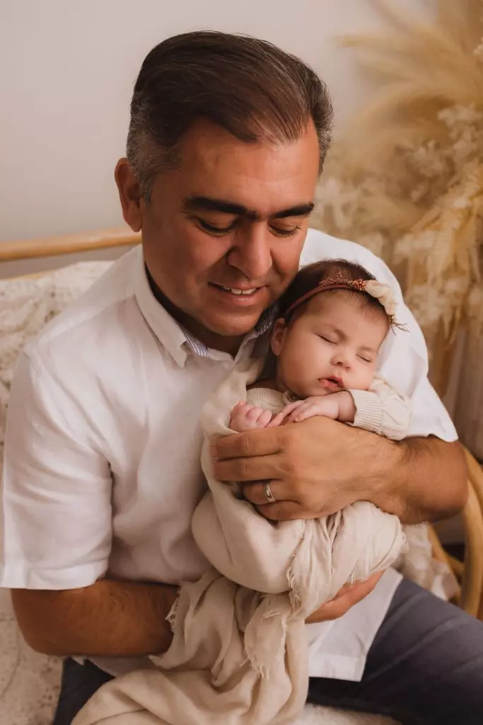 Allegra newborn photography narellan 30