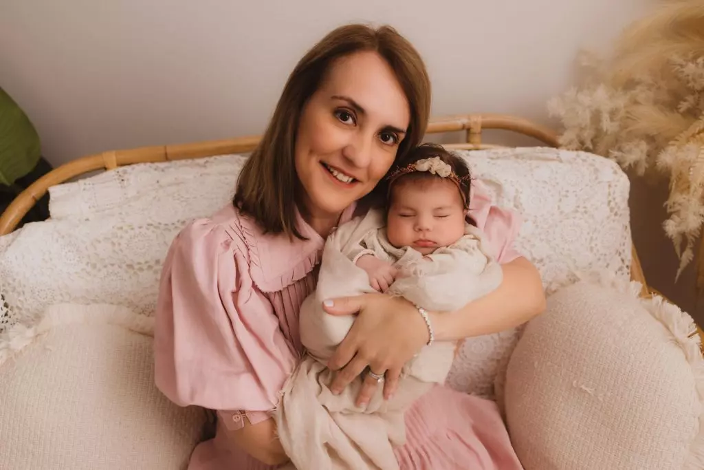 Allegra newborn photography narellan 33