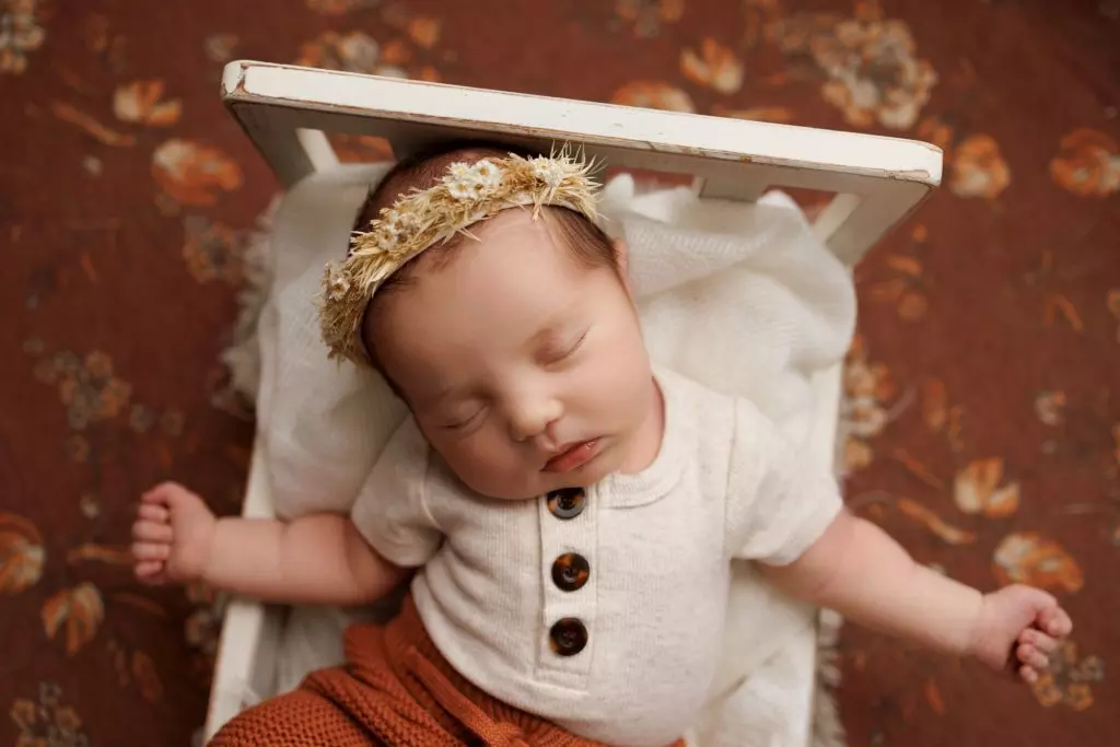 Ava newborn photography narellan 9