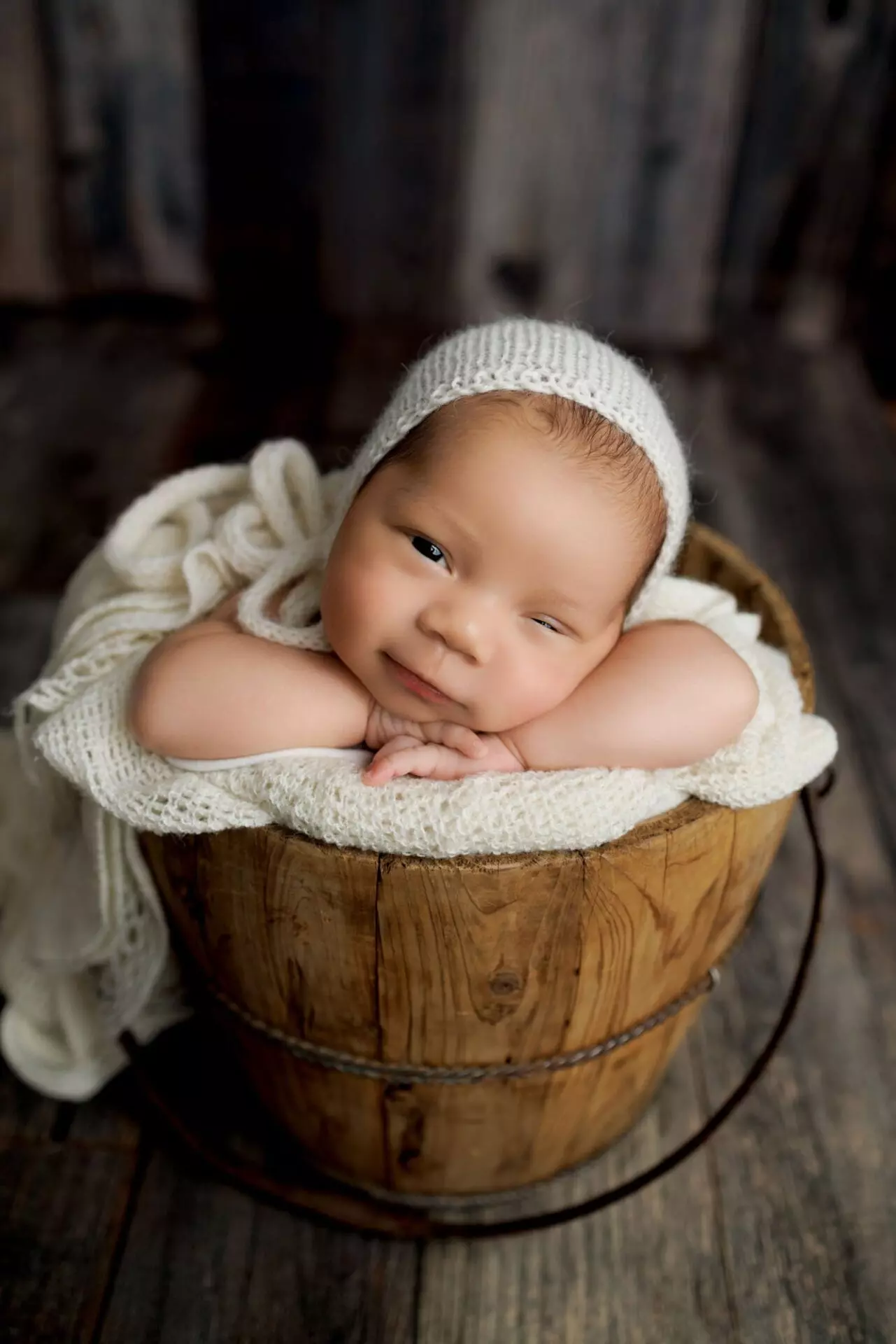 Eamon newborn photography gregory hills 14