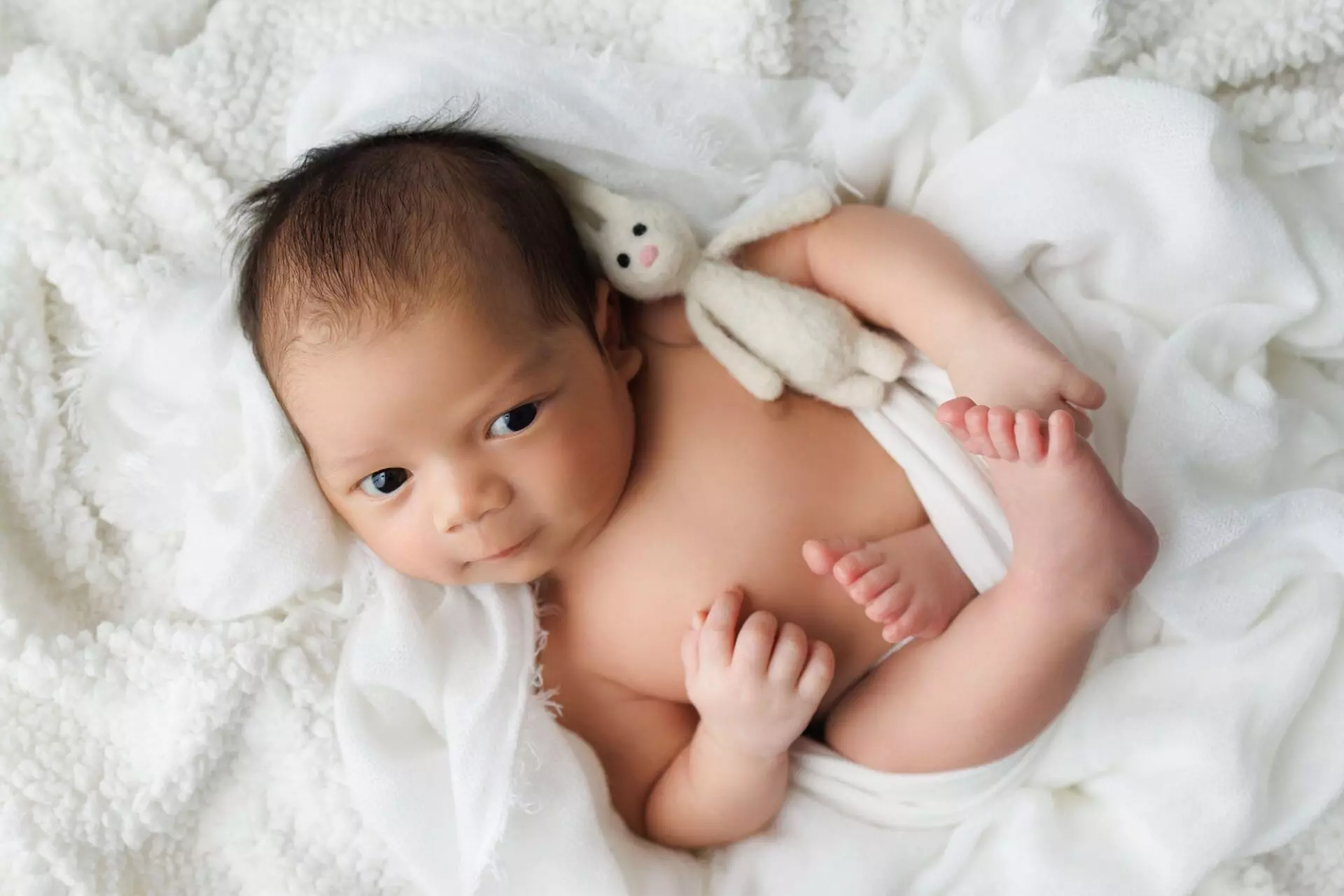 Eamon newborn photography gregory hills 17