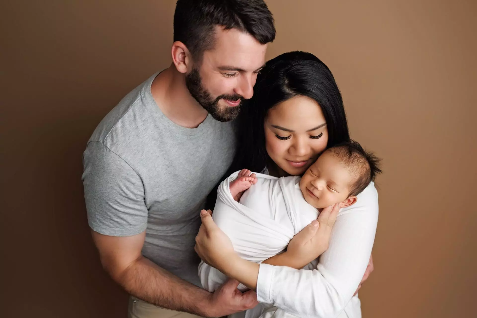 Eamon newborn photography gregory hills 21