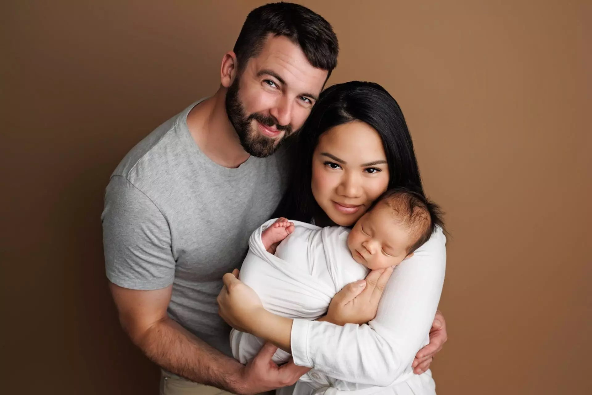 Eamon newborn photography gregory hills 22