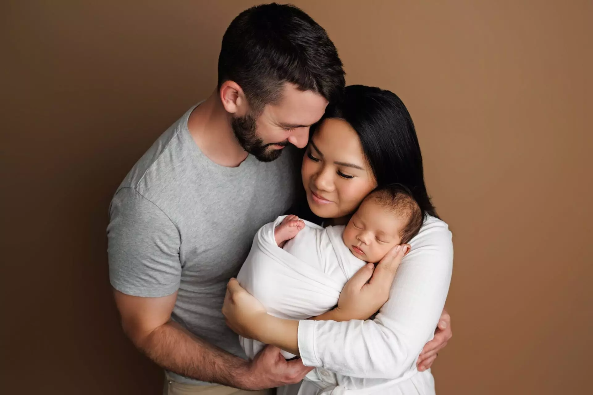 Eamon newborn photography gregory hills 23