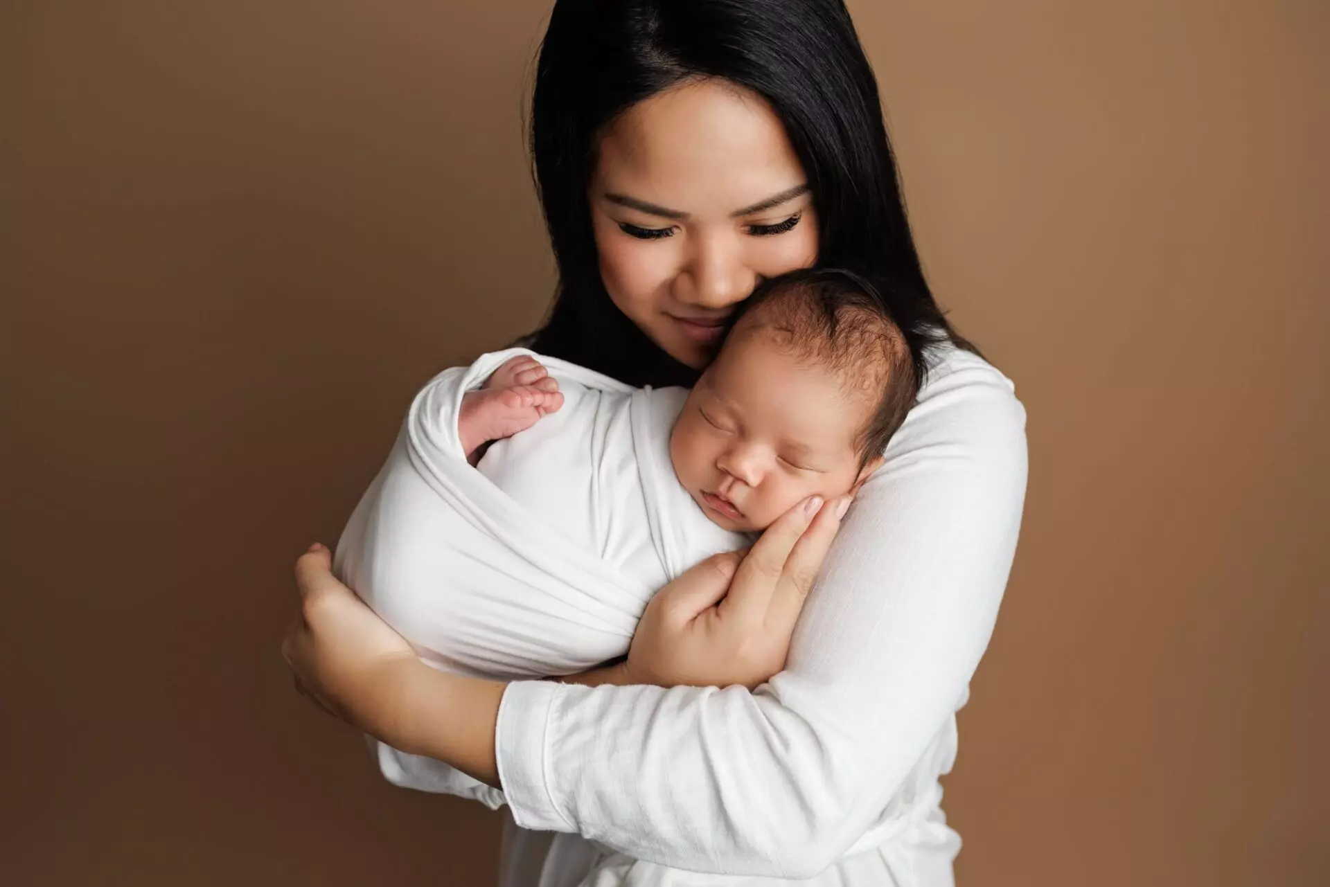 Eamon newborn photography gregory hills 25