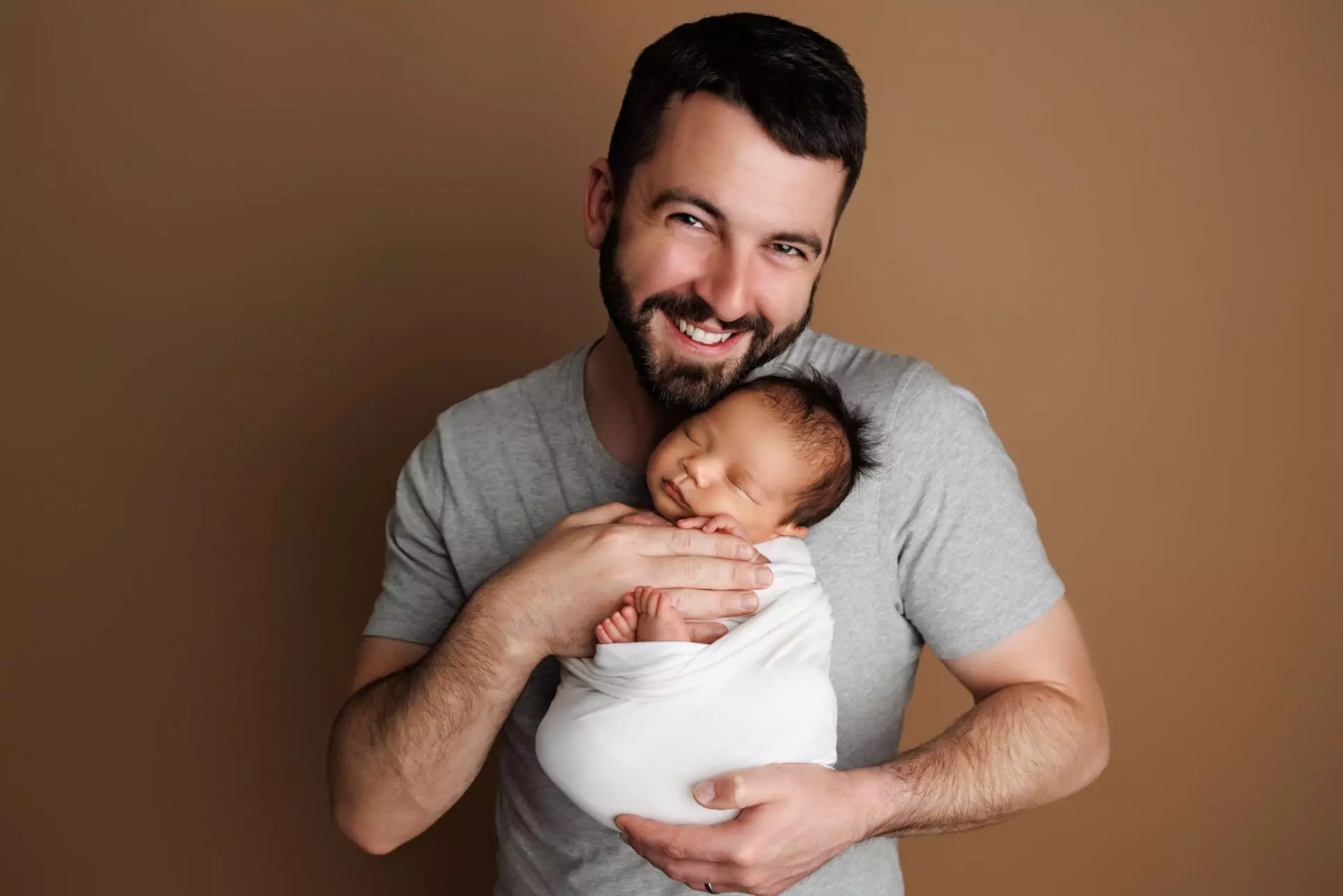 Eamon newborn photography gregory hills 27