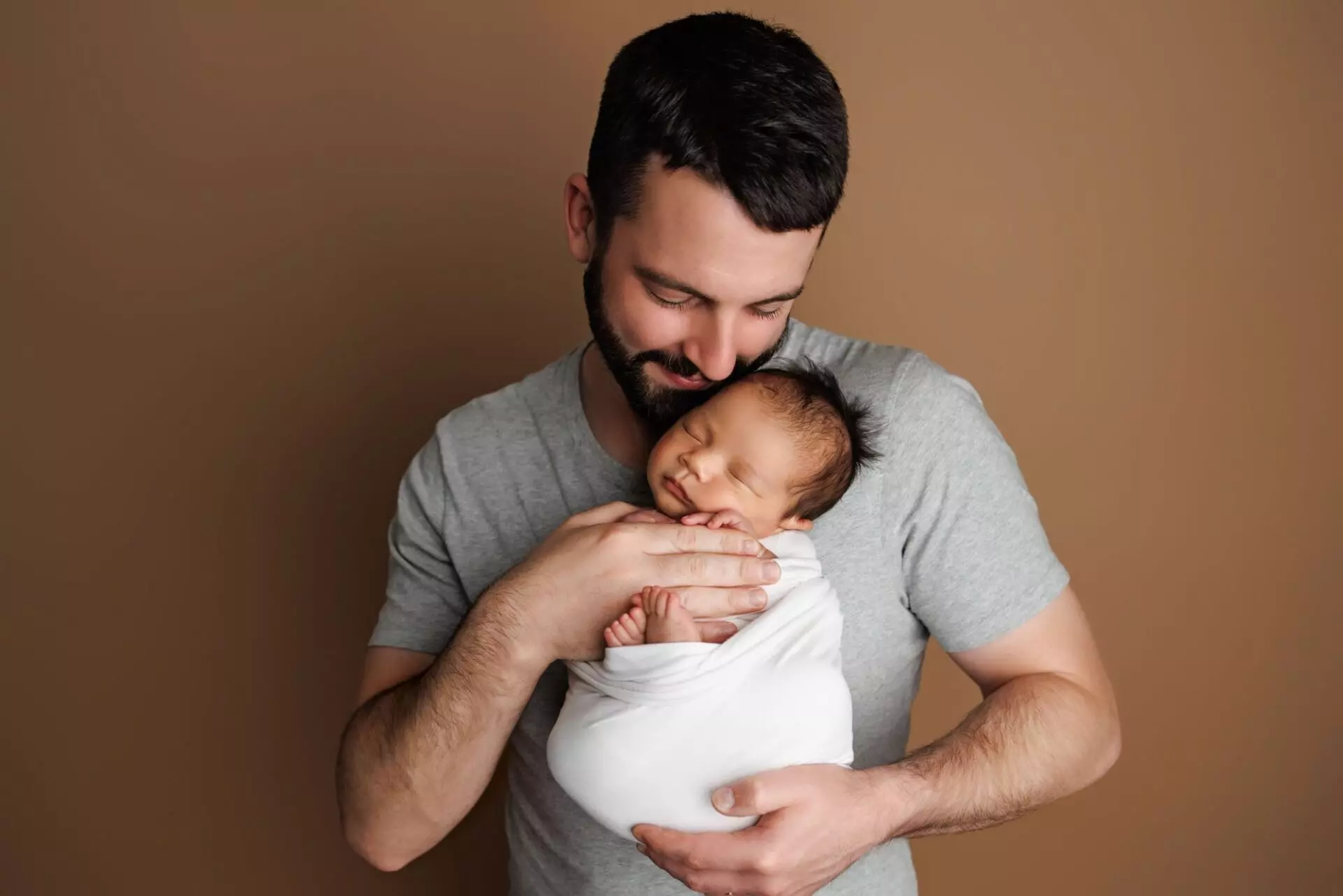 Eamon newborn photography gregory hills 28