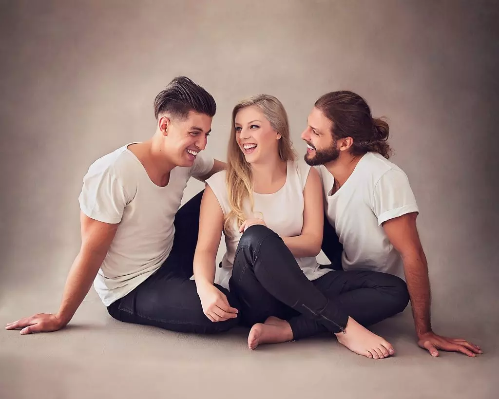 family photography camden