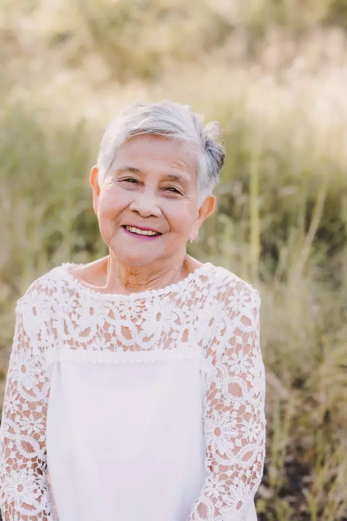 A beautiful family photo shoot celebrating mothers and daughters 17 Generation Family Shoot Photographer Harrington Park 13