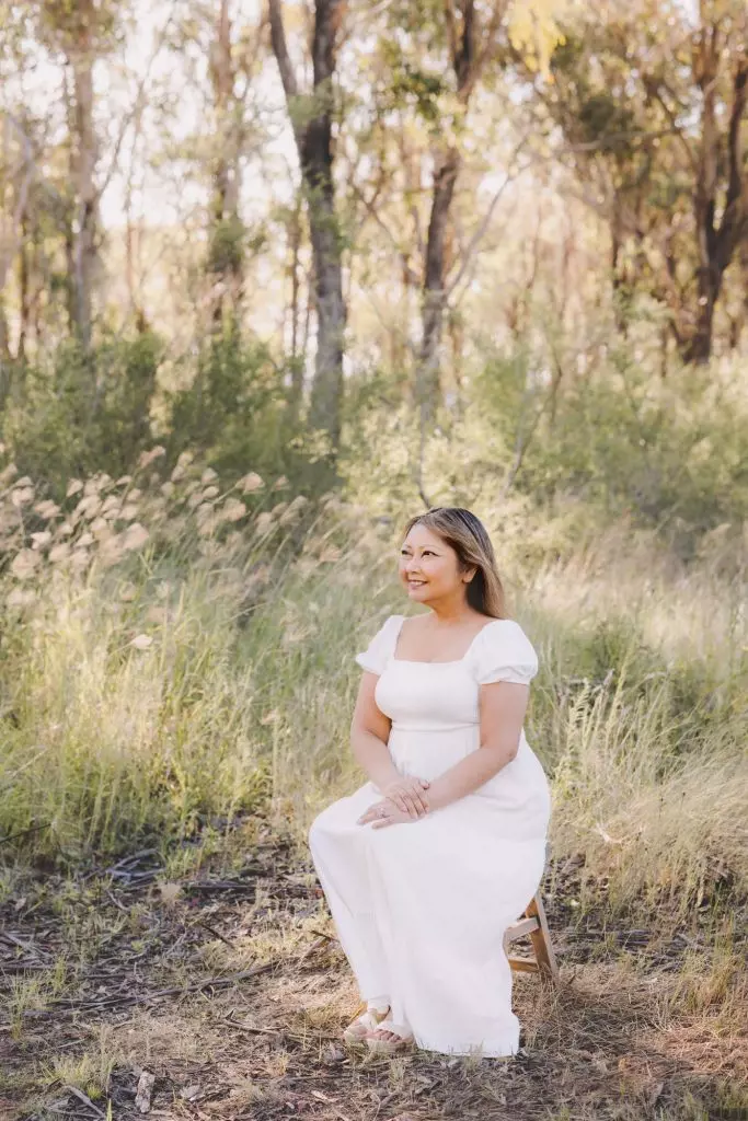 A beautiful family photo shoot celebrating mothers and daughters 12 Generation Family Shoot Photographer Harrington Park 18