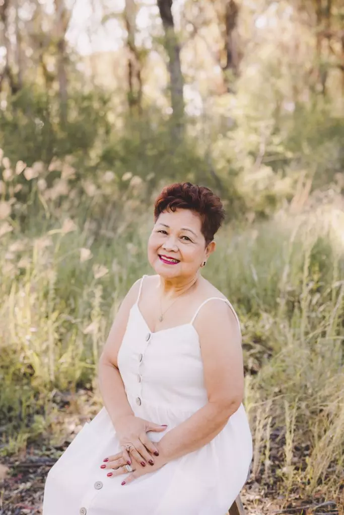 A beautiful family photo shoot celebrating mothers and daughters 11 Generation Family Shoot Photographer Harrington Park 19