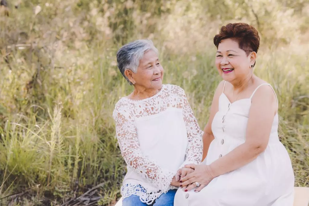 A beautiful family photo shoot celebrating mothers and daughters 27 Generation Family Shoot Photographer Harrington Park 3