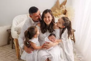 Newborn photography Sydney Indie098