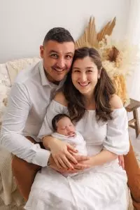 Newborn photography Sydney Indie102