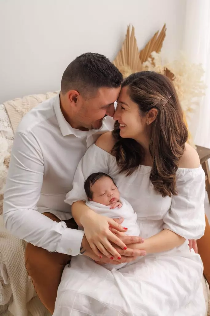 Newborn photography Sydney Indie103