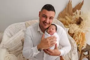 Newborn photography Sydney Indie106