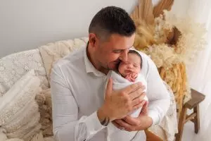 Newborn photography Sydney Indie107