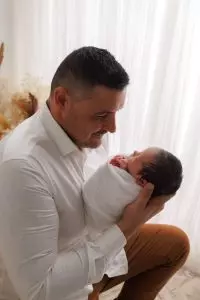 Newborn photography Sydney Indie108