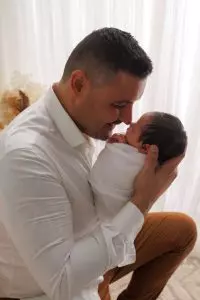 Newborn photography Sydney Indie109