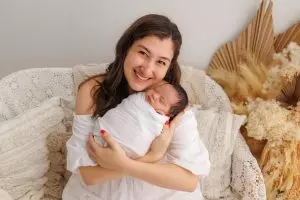 Newborn photography Sydney Indie111