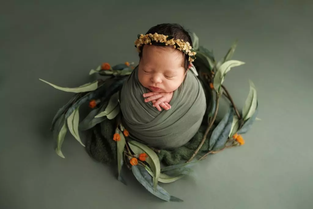 Newborn photography Sydney Indie114