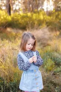 Sunset Family Shoot Sydney Henry Family008