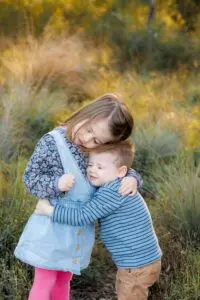 Sunset Family Shoot Sydney Henry Family012