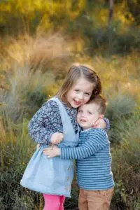 Sunset Family Shoot Sydney Henry Family013