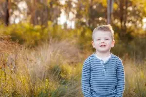 Sunset Family Shoot Sydney Henry Family021