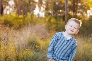 Sunset Family Shoot Sydney Henry Family022