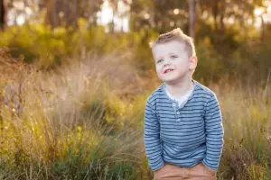 Sunset Family Shoot Sydney Henry Family023