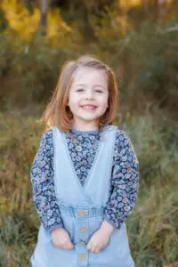 Sunset Family Shoot Sydney Henry Family024