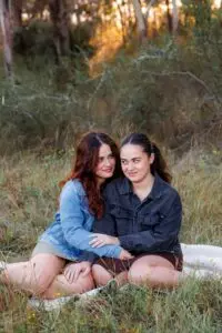 Sunset Family Shoot Sydney Henry Family037