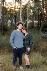 Sunset Family Shoot Sydney Henry Family054