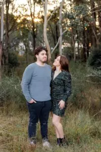 Sunset Family Shoot Sydney Henry Family056