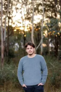 Sunset Family Shoot Sydney Henry Family057