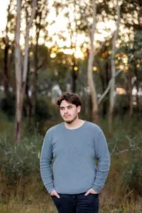 Sunset Family Shoot Sydney Henry Family058