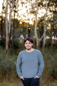 Sunset Family Shoot Sydney Henry Family059