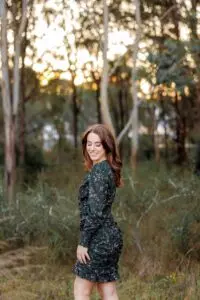 Sunset Family Shoot Sydney Henry Family061