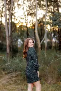 Sunset Family Shoot Sydney Henry Family062