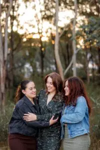 Sunset Family Shoot Sydney Henry Family064