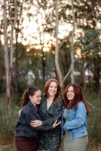 Sunset Family Shoot Sydney Henry Family065