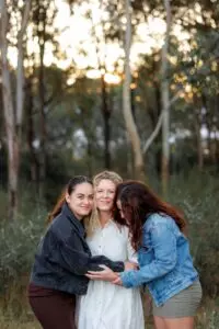 Sunset Family Shoot Sydney Henry Family066