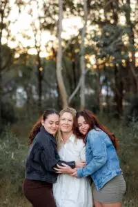 Sunset Family Shoot Sydney Henry Family068