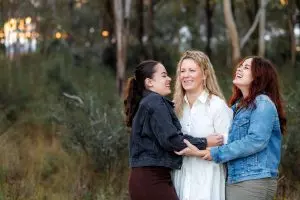 Sunset Family Shoot Sydney Henry Family069