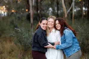 Sunset Family Shoot Sydney Henry Family071