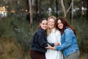 Sunset Family Shoot Sydney Henry Family072