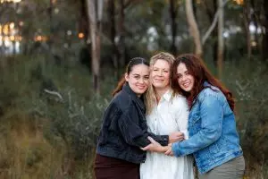 Sunset Family Shoot Sydney Henry Family073