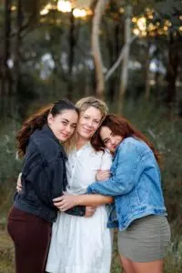 Sunset Family Shoot Sydney Henry Family074