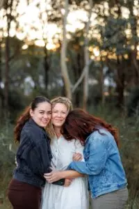 Sunset Family Shoot Sydney Henry Family075